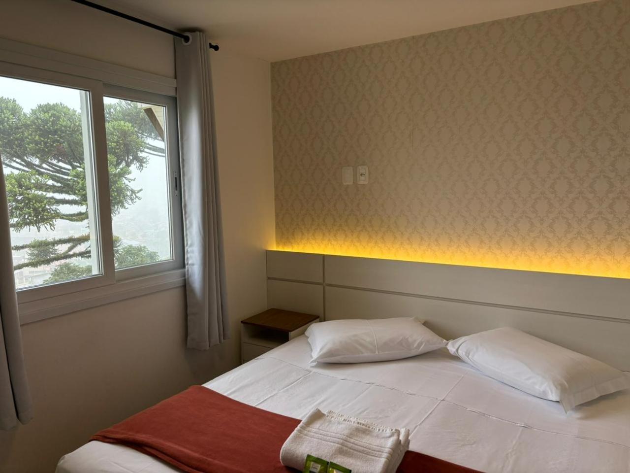 Hotel Golden Hills Canela Exteriér fotografie