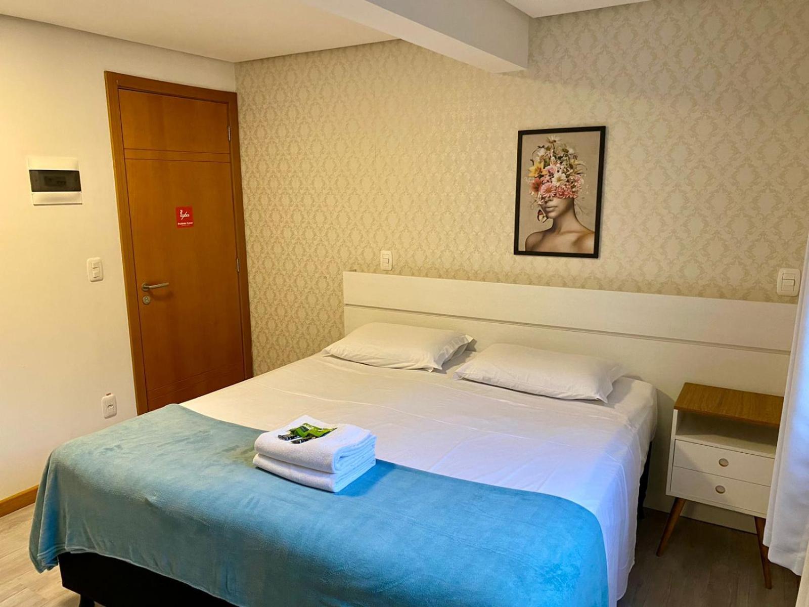 Hotel Golden Hills Canela Exteriér fotografie